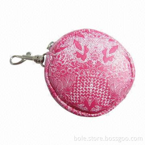 Mini Cosmetic Bag, Cute Cosmetic Pouch for Gifts and Promotional Purpose